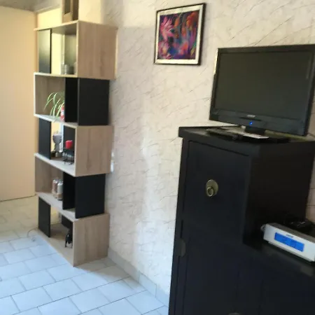 Baie De Somme Gros Becs بيت ضيافة