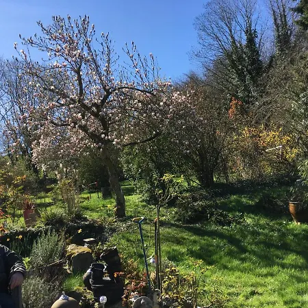 Baie De Somme Gros Becs بيت ضيافة Dominois