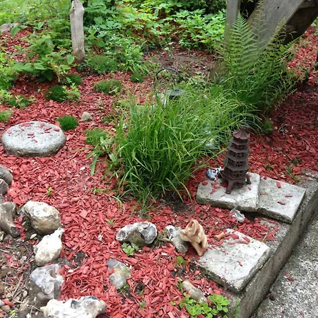 Baie De Somme Gros Becs بيت ضيافة