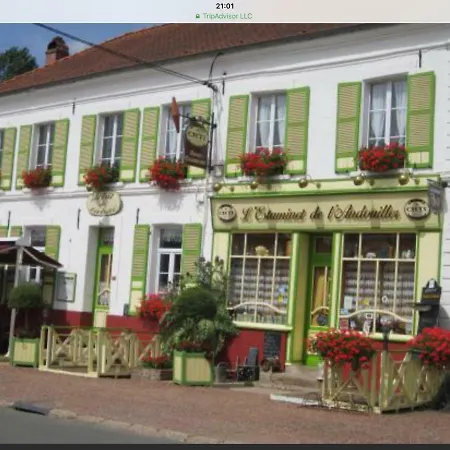 Baie De Somme Gros Becs 3* Dominois