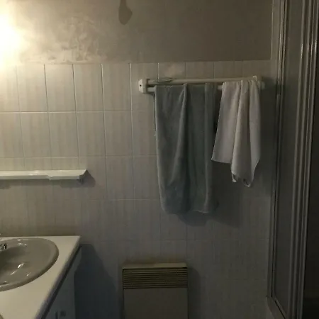 بيت ضيافة Baie De Somme Gros Becs Dominois